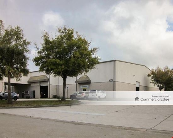 American Industrial Center