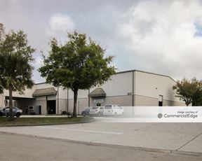 American Industrial Center