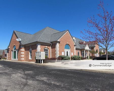 Office space for Rent at 9752 Lantern Road in Fishers