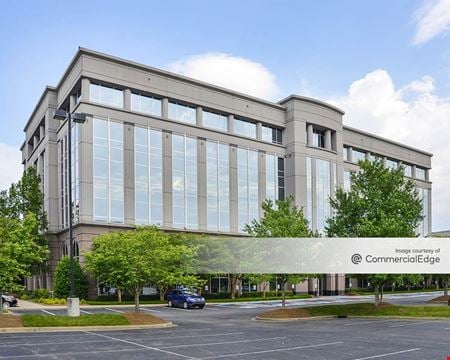 Photo of commercial space at 801 Crescent Centre Drive in Franklin