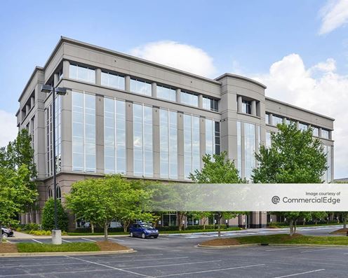 5 Corporate Centre