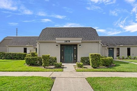Office space for Sale at 2878 South Osceola Avenue, Unit 5E in Orlando
