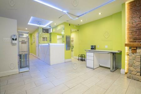 Office space for Rent at 1088 Bedford Avenue in Brooklyn