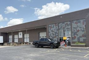SOUTH WICHITA INDUSTRIAL