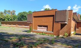 200 Penn School Road