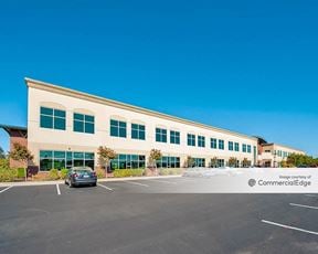Vacaville Business Park - 810 Vaca Valley Pkwy