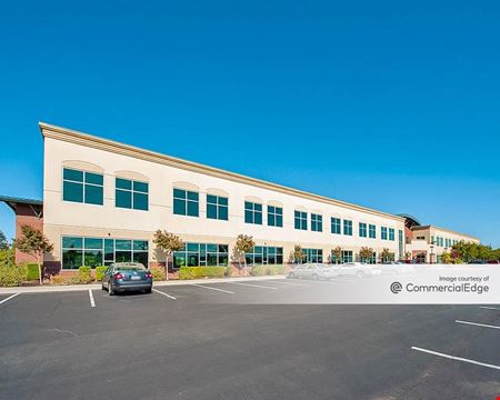 Vacaville Business Park - 810 Vaca Valley Pkwy - Vacaville