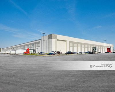 Cubework - Douglasville
