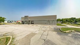 3010 W Coliseum Blvd