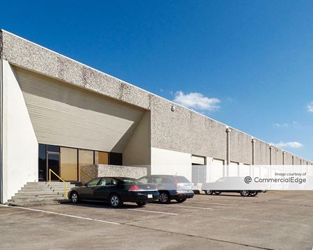Photo of commercial space at 8501 Citypark Loop in Houston