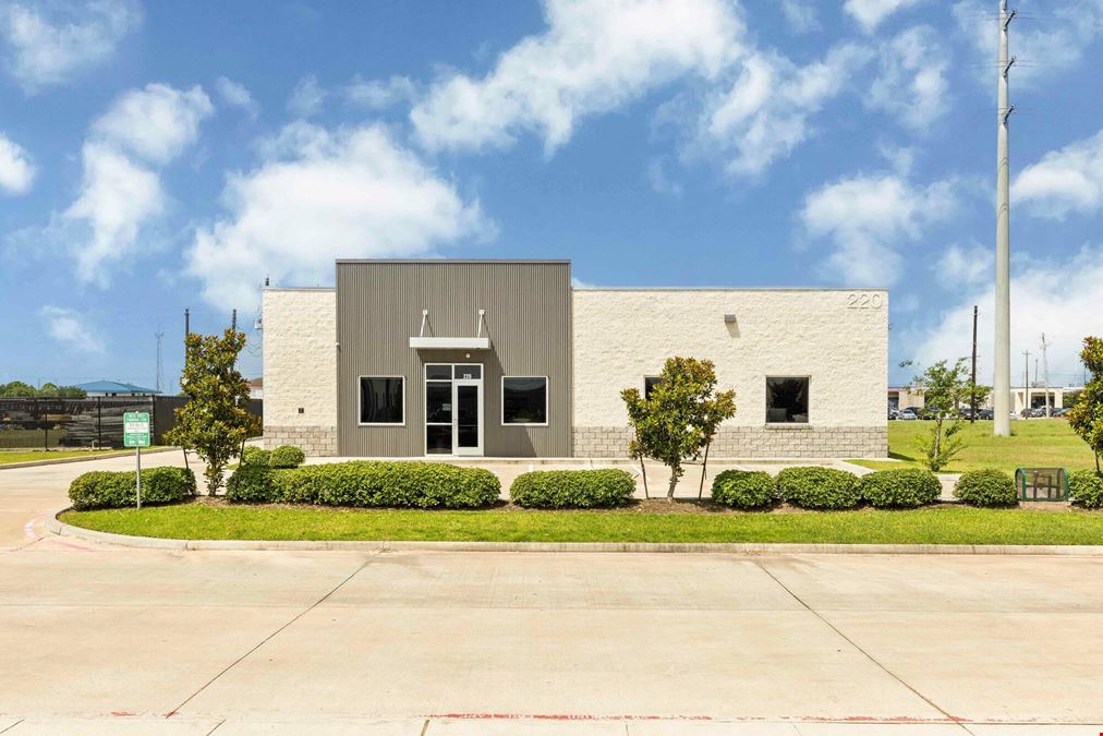 220 Ibis St