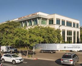 Monarch Corporate Center - 9915 Mira Mesa Blvd