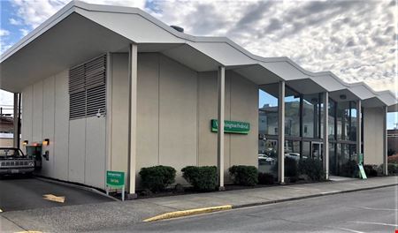 Retail space for Sale at 115 E 4th Street in The Dalles