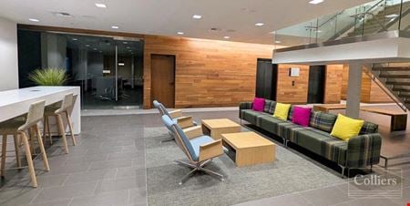 Office space for Rent at 15350 SW Sequoia Pkwy in Portland