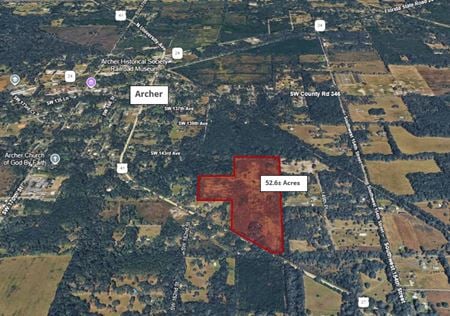VacantLand space for Sale at 15000 Block State Road 45 in Archer