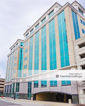 Wells Fargo Indiana Center