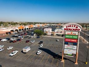 Fiesta Mercado Shopping Center