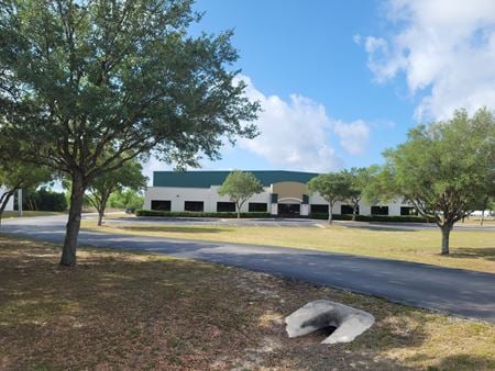 Industrial space for Rent at 1501 Sw 44 Th Ave in Ocala