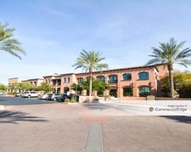 Scottsdale Center