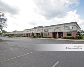 Pelham at Hyland Business Center