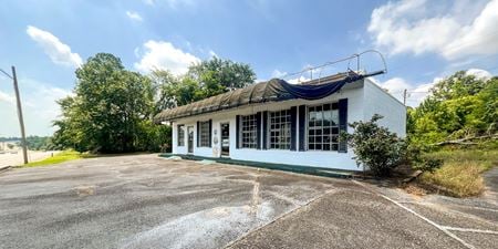 Photo of commercial space at 348 Furys Ferry Rd in Martinez