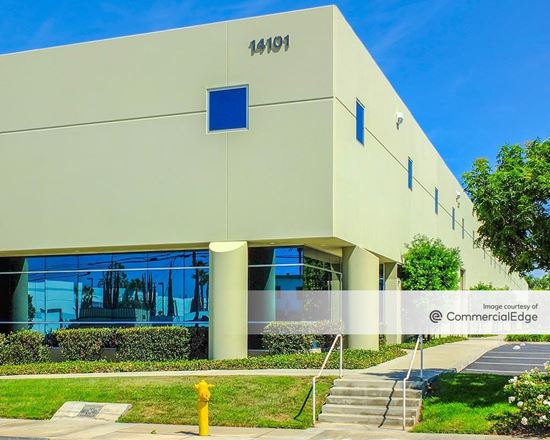 Valley View Farms Business Center