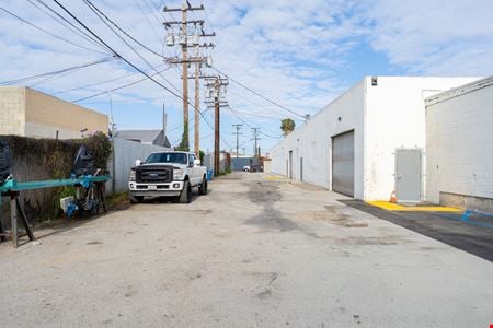 Industrial space for Sale at 2728 N Slater Ave in Compton