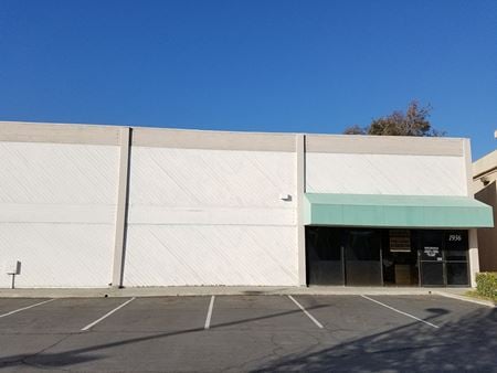 Retail space for Rent at 1936 South E Street in San Bernardino