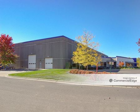 Photo of commercial space at 5115 Hadley Avenue North in Oakdale