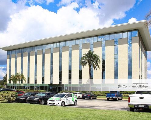 1707 Orlando Central Pkwy