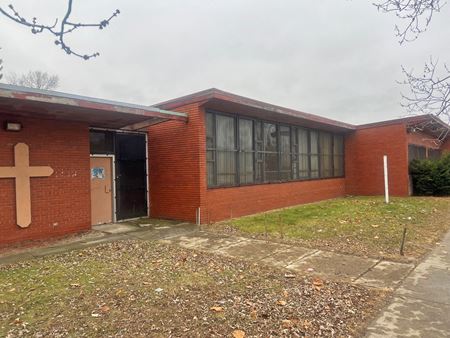 Other space for Sale at 10811 Puritan Ave in Detroit