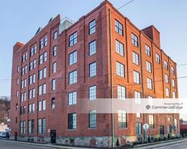 The Cigar Factory
