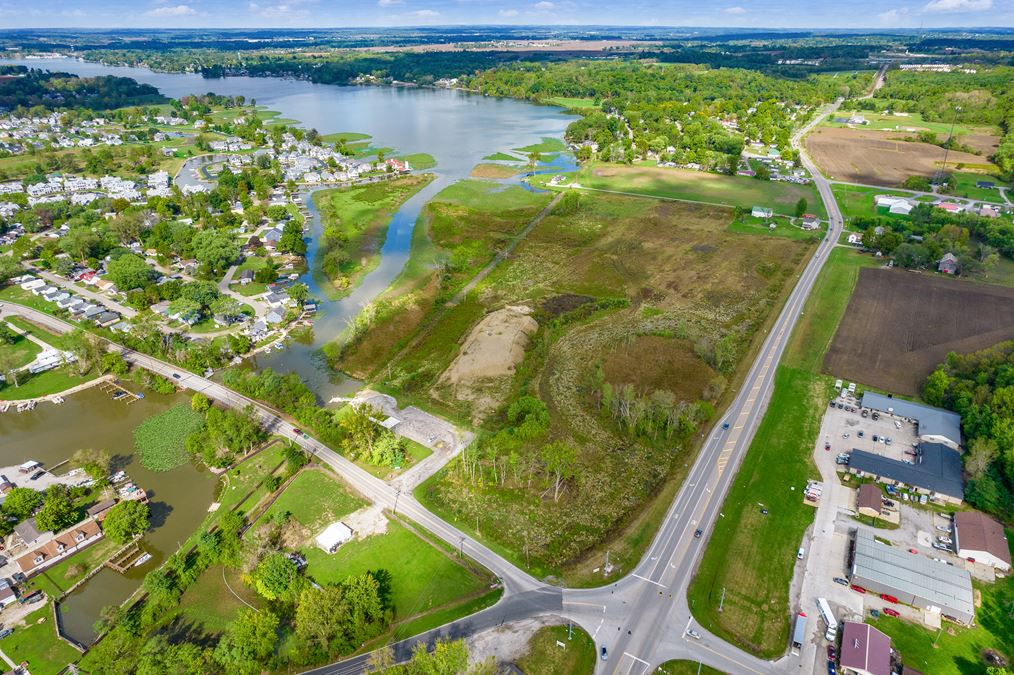Buckeye Lake