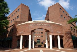 George Mason Square