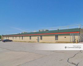 2925 Merrell Rd.