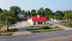 1641 W. Sylvania Avenue