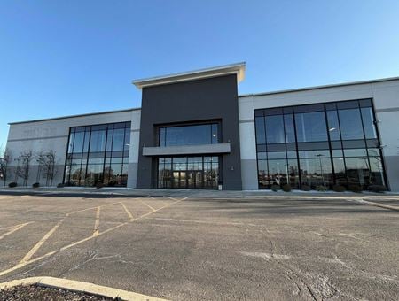 Retail space for Rent at 590 New Jersey 38 in Maple Shade
