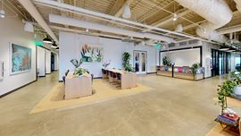 WeWork - Park Tower