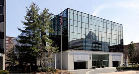 Office space for Rent at 707 Summer Street in Stamford