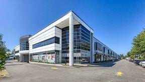 JACOMBS BUSINESS CENTRE