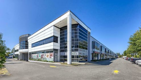 JACOMBS BUSINESS CENTRE