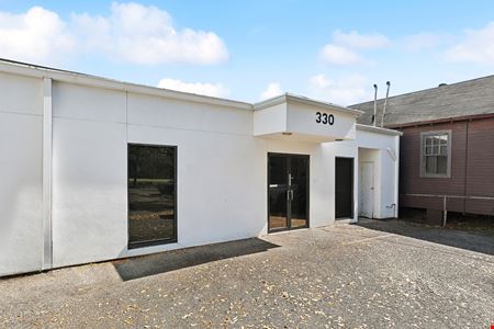 Photo of commercial space at 330 North Norman C Francis Parkway in New Orleans