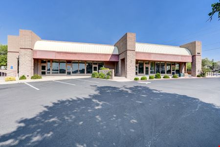 Photo of commercial space at 1385 W Iron Spings Road in Prescott