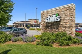 Chili's