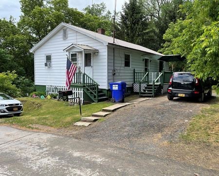 Multi-Family space for Sale at Cane Street in Champlain