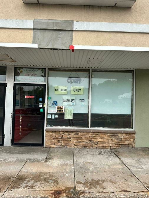 187 Mill St
