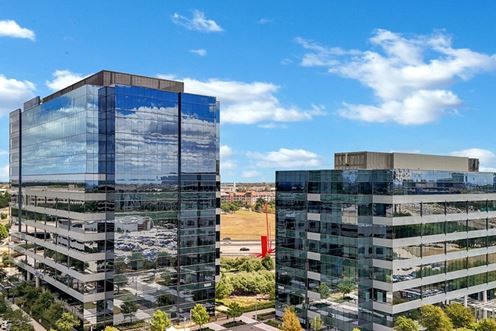 Premier Workspaces - HAL - Frisco