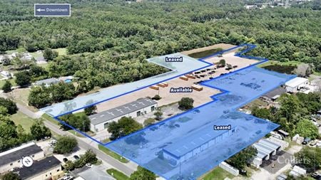 Industrial space for Rent at 3075 Leon Rd in Jacksonville