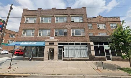 Retail space for Rent at 6405 South Kedzie Avenue in Chicago