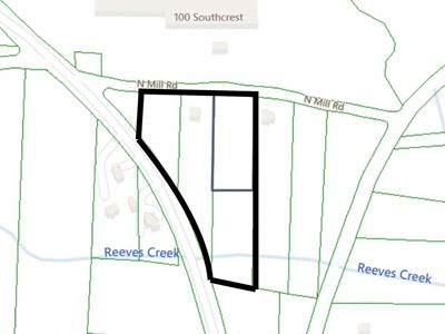 Stockbridge 5-Acre Commercial/Residential Development Opportunity